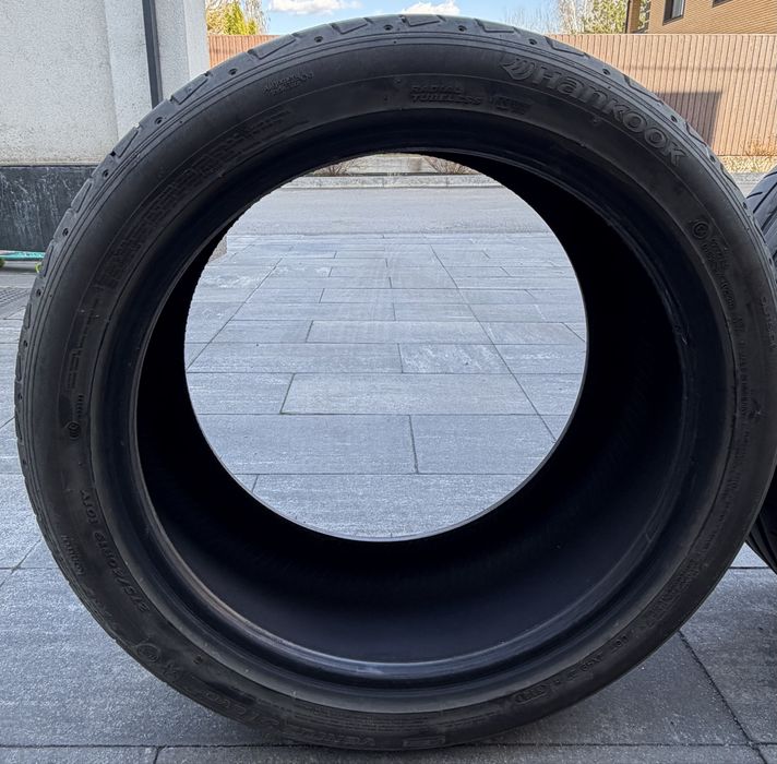 Шини Hankook ventus s1evo2 RF r19 245/45 275/40