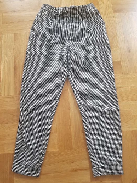 Spodnie Bershka  34 XS