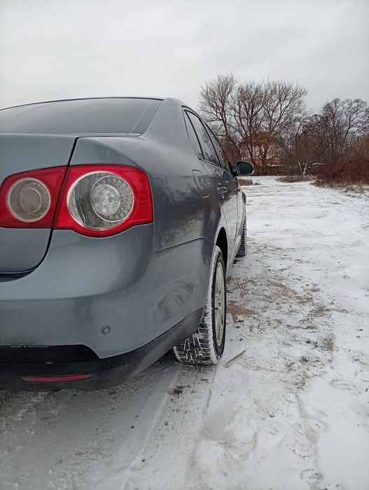 Фольксваген джета