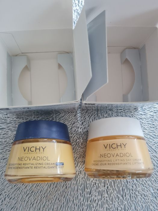 Vichy Neovadiol Menopause 2x krem