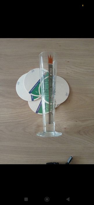 3 Ritzenhoff Beer Flutes Collection64751961319683123