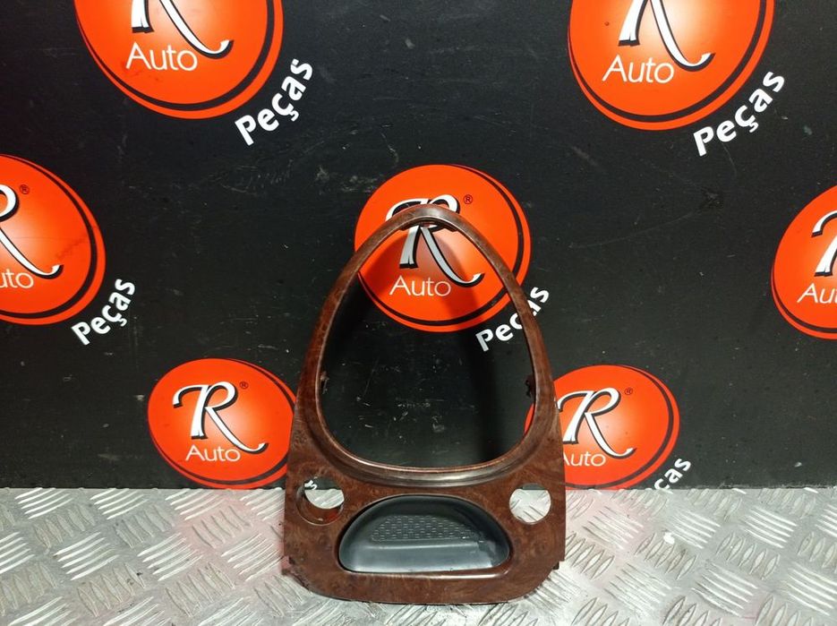 Consola Da Marcha Citroên C5 I (Dc_)