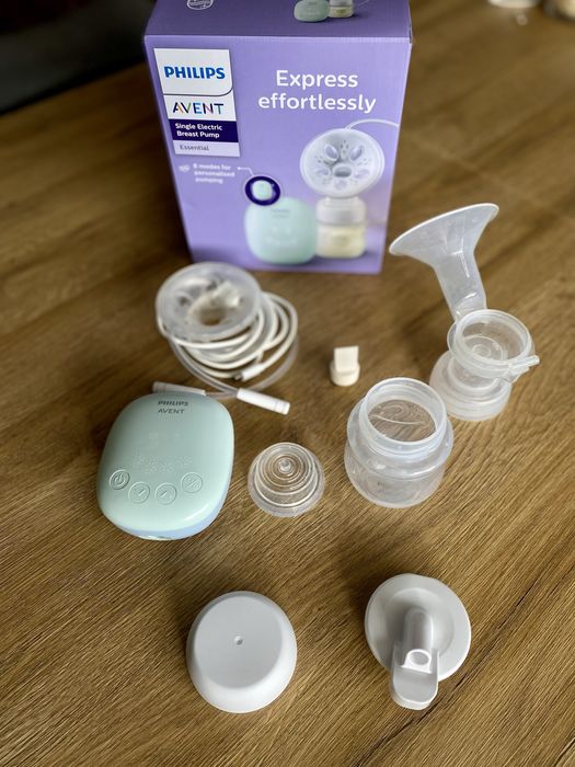 Laktator Philips Avent Essential