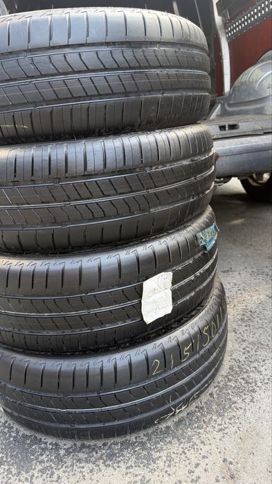215/50/19 Bridgestone Turanza EKO