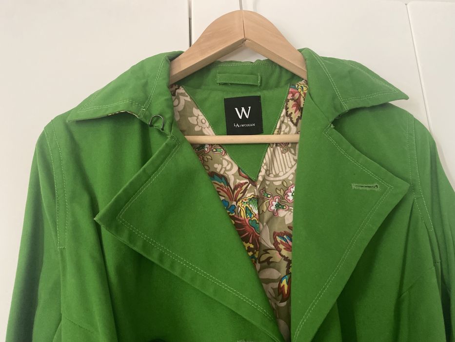 Gabardine Lanidor nova