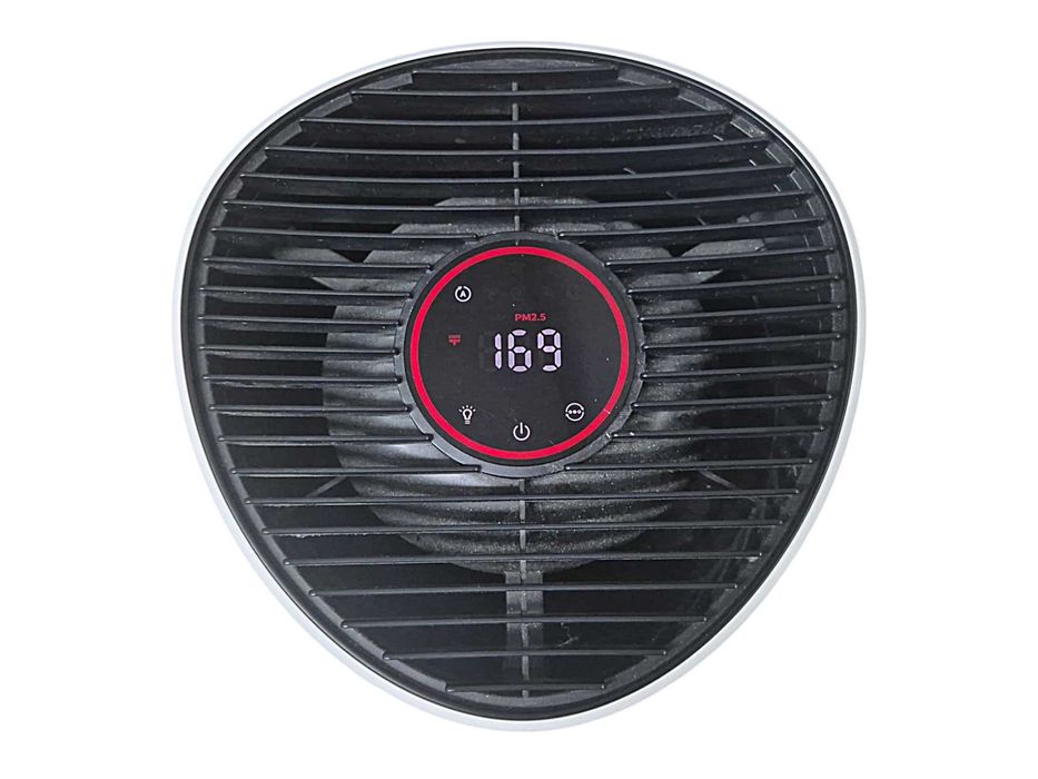 Oczyszczacz powietrza philips AC1715/10