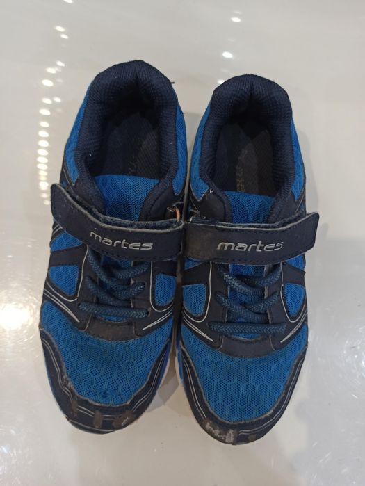Buty sportowe martes, rozm. 31