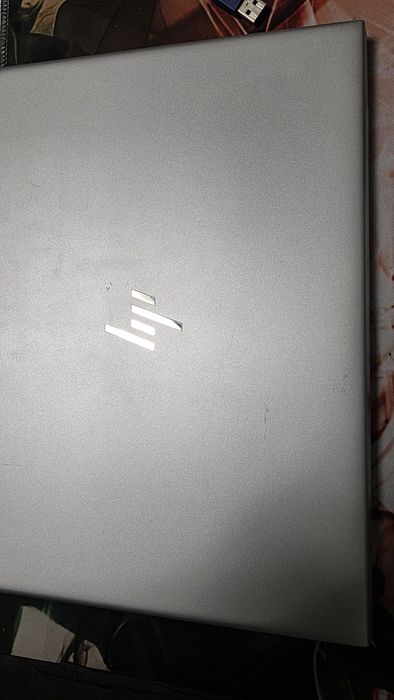 Hp elitebook 830 g6 i7 -8665u 16 gb 512ssd