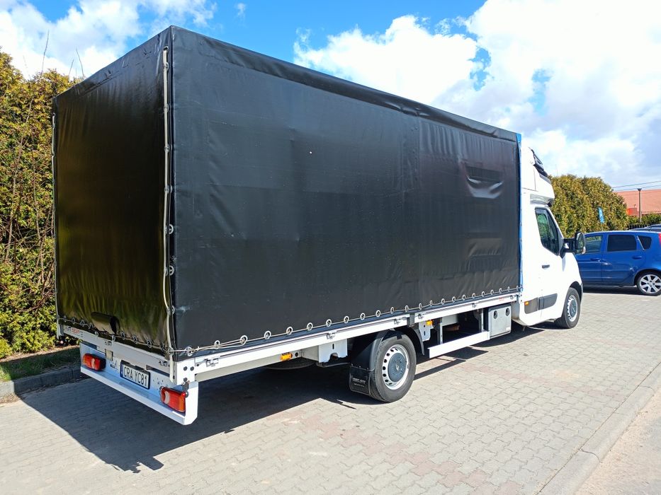 Reno master 10 palet