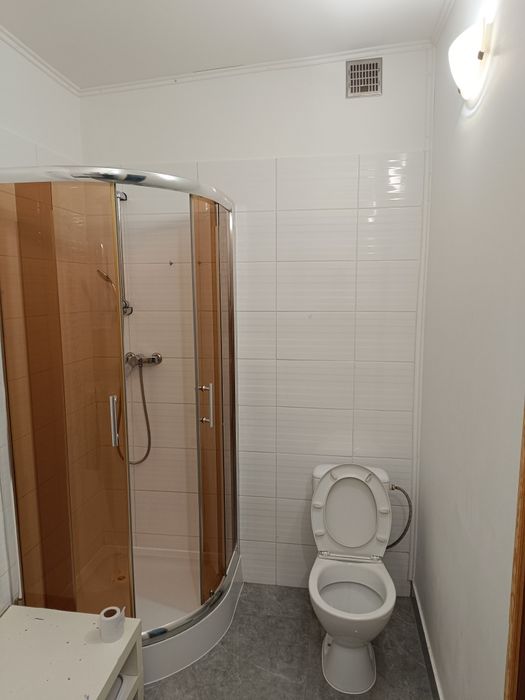 Wynajmę kawalerkę
