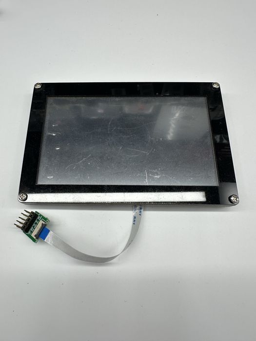 Wyświetlacz panel dorykowy 5" 800x480 TFT LCD FT811