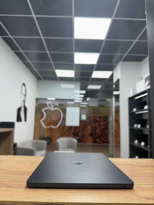 Новий М3 • 8gb • 256gb •100% Macbook Air 15 2024 • Гарантія Макбук M3