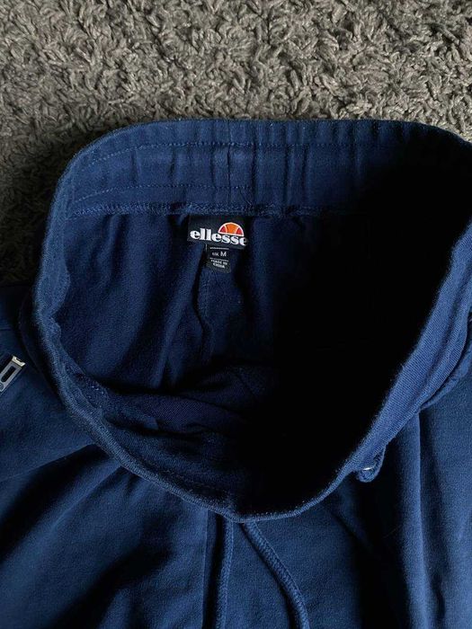 Штани ellesse осінні
