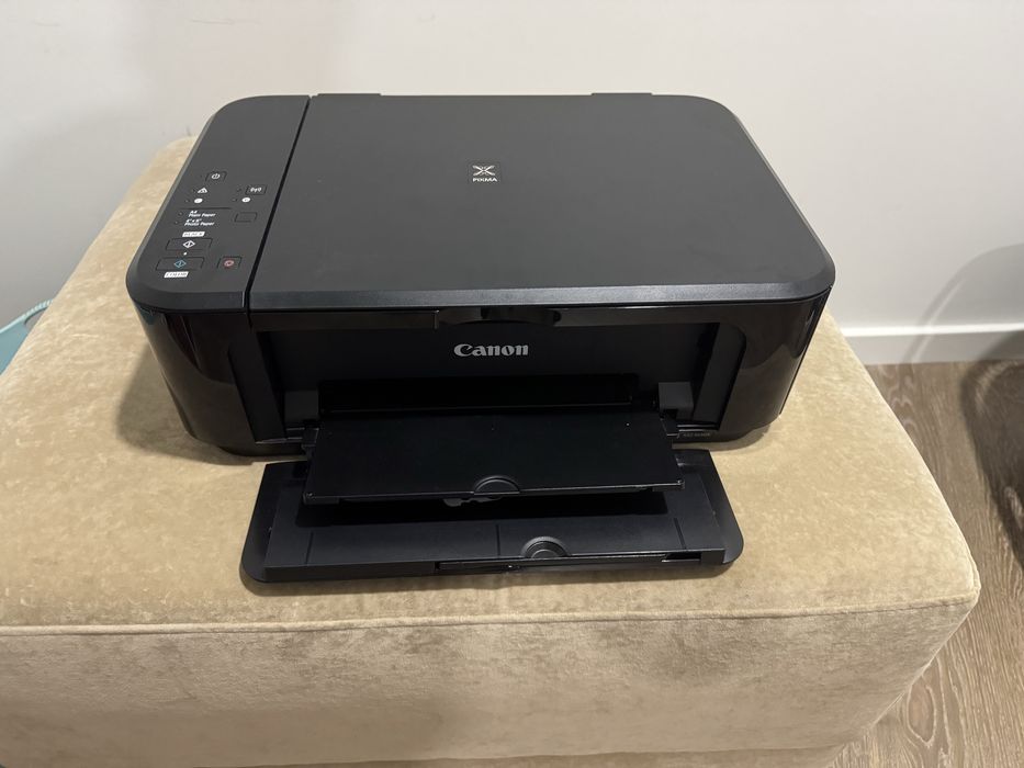 Impressora/Scanner Canon