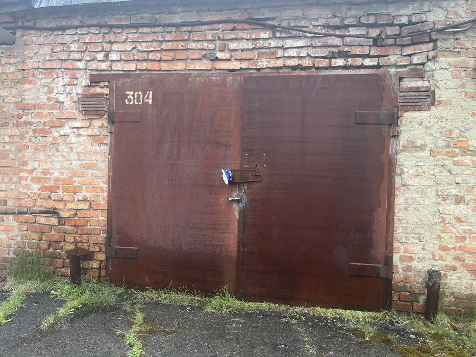 Продам Гараж в ГК «Піонер»