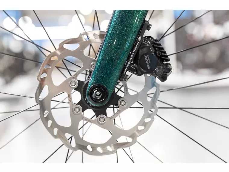 Rower szosowy SCOTT ADDICT 20 Disc Carbon Shimano 105 Di2 roz. XXL / 61 Super Cena Nowy !