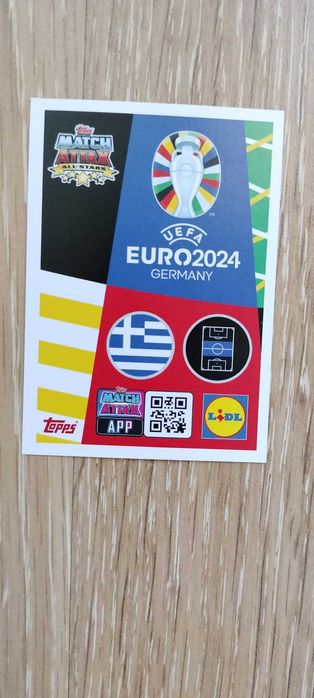 Cromo Giorgos Karagounis