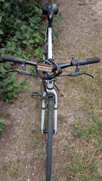 Decathlon Elops 500 Single Speed roz. L