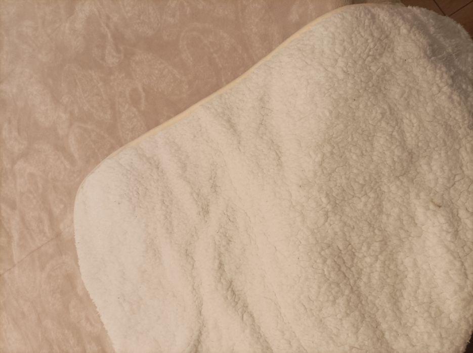 Como Novo - Edredom de Coralina Estampado