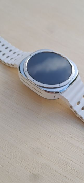 Samsung Galaxy Watch Ultra SM-L705F jak nowy