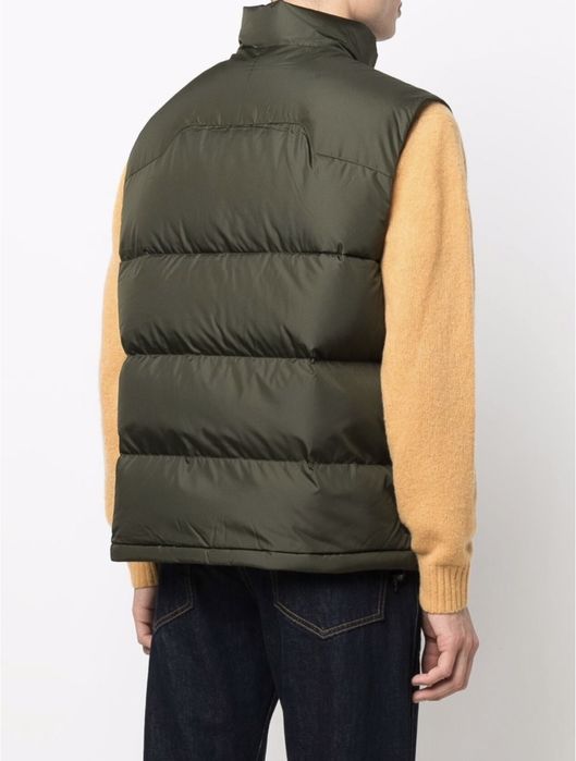 Мужская жилетка Polo Ralph Lauren