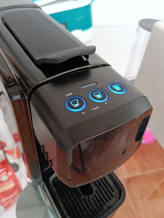 Máquina de café Pingo doce