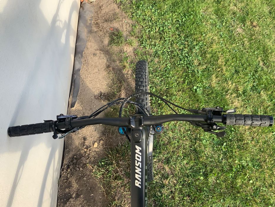 Scott Ransom 910 enduro 2023