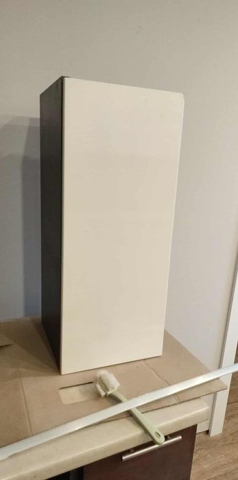 Szafki kuchenne.  Kuchnia letnia