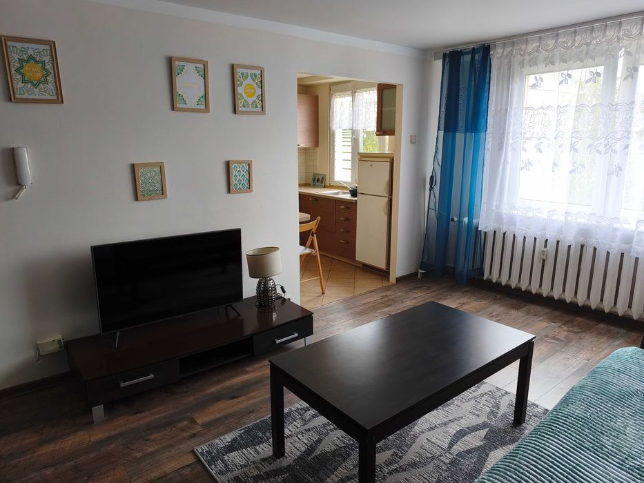 Mieszkanie – Kielce, Śródmieście - Widok 4