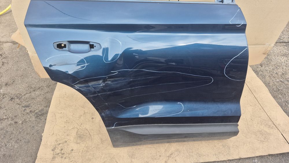 Drzwi tylne prawe Skoda Kodiaq 565.833.312