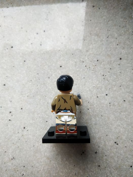 Breaking Bad, Walter White, Heisenberg , figurka