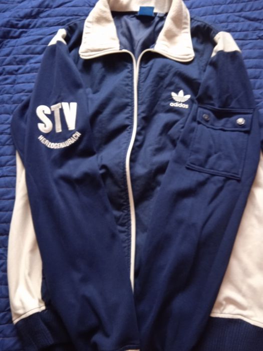 Kurtka męska Adidas xl