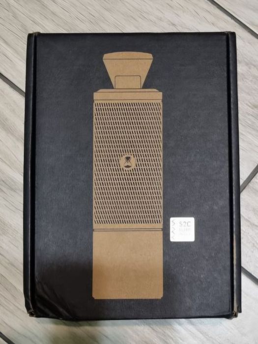 Кавомолка TIMEMORE ChestnutC5PRO