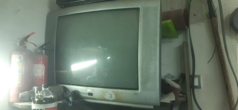 Телевізор томсон робочий