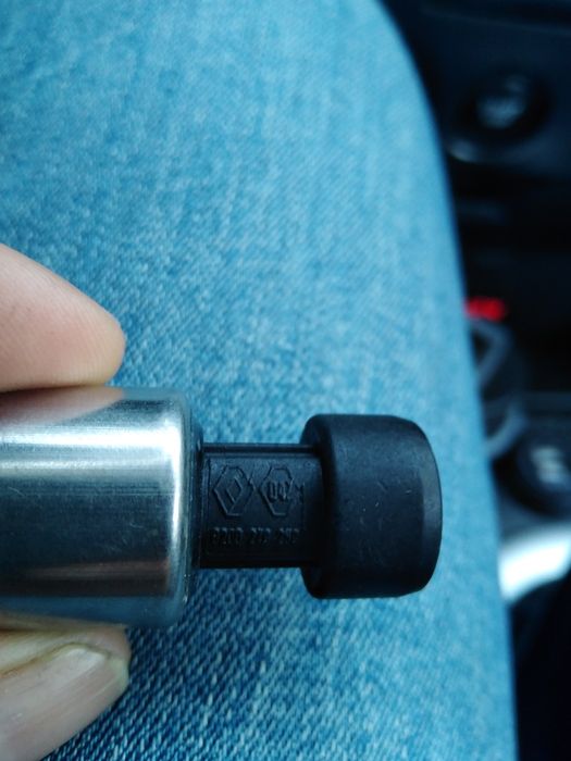 Vendo valvula pressostato ac