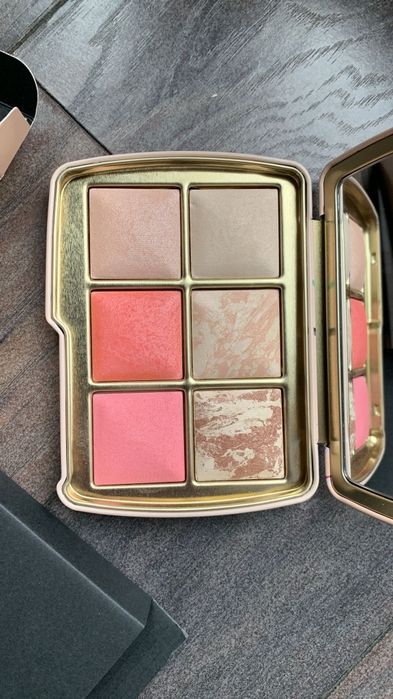 Paleta Hourglass Deer, nowa