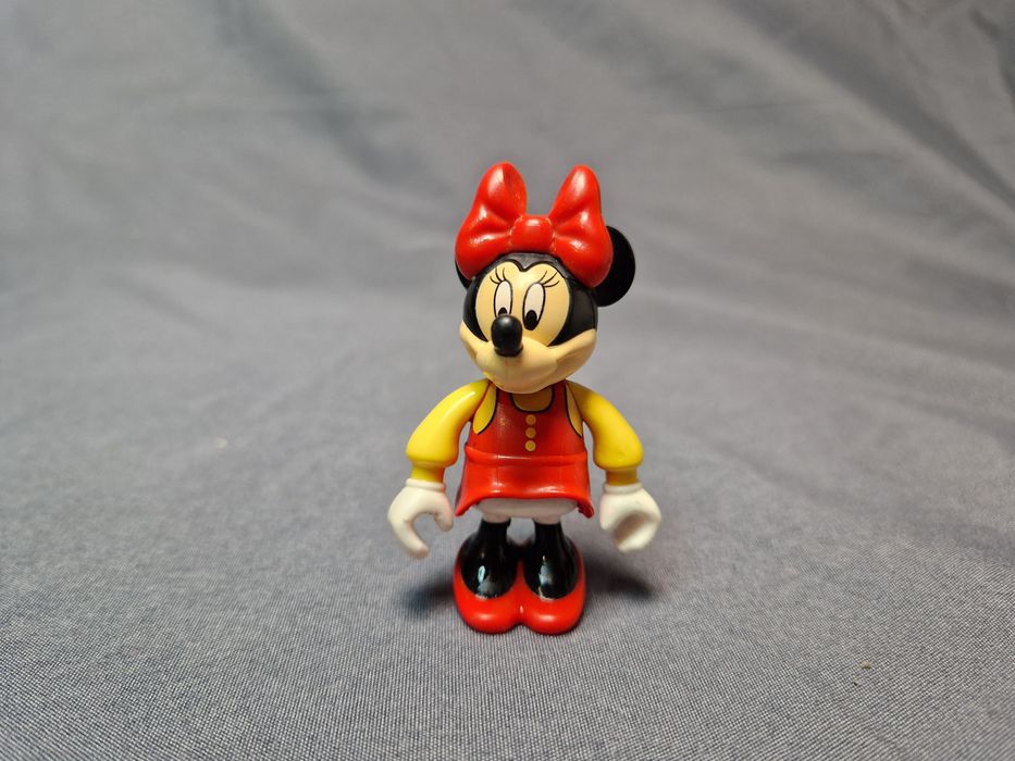 Figurka Lego Myszką Minnie Disney