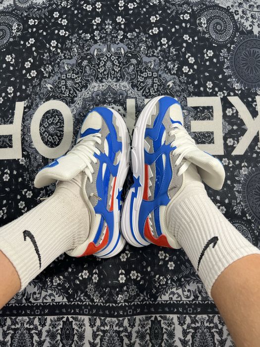 4 Кольори!! A BATHING APE Shark Sta M2