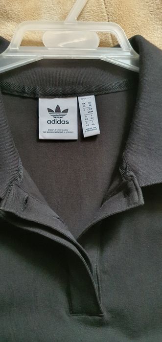 Оригінальна сукня   adidas