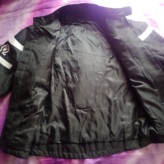 Kurtka motocyklowa tekstylna marki KINGWAY