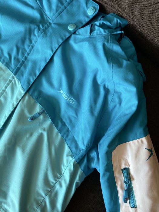 Куртка лижна жіноча Vittorio Rossi 44 розмір