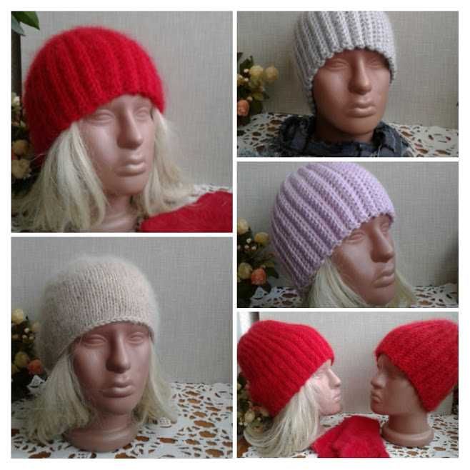 Вязання на замовлення