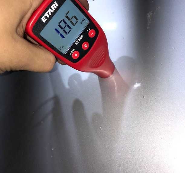 Капот Toyota Camry 50 5330106150. Разборка Toyota Camry 50