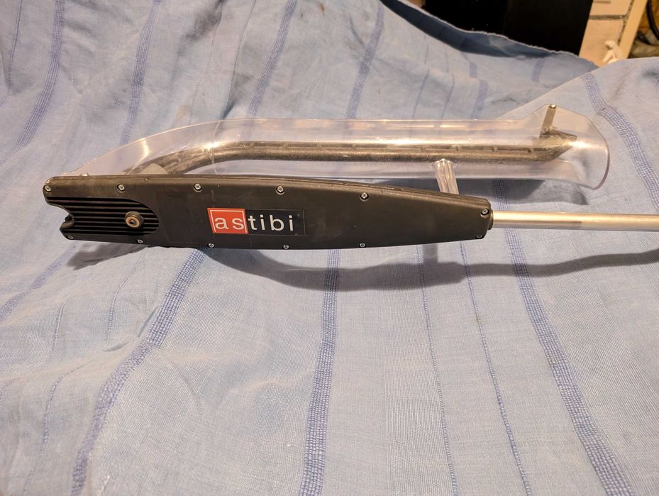 taker do podłogówki astibi