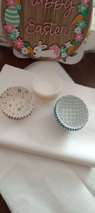 Пергамент  для выпечки форма для паски куличакексов