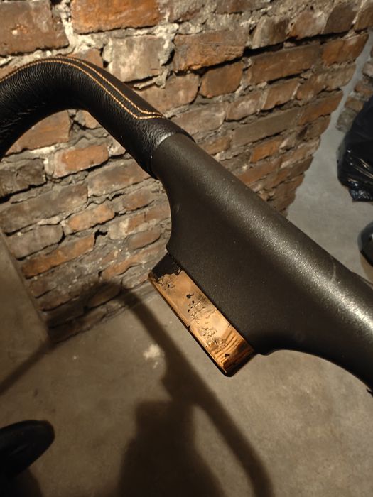 Cavoe Axo Style wózek spacerówka do 22kg + torba