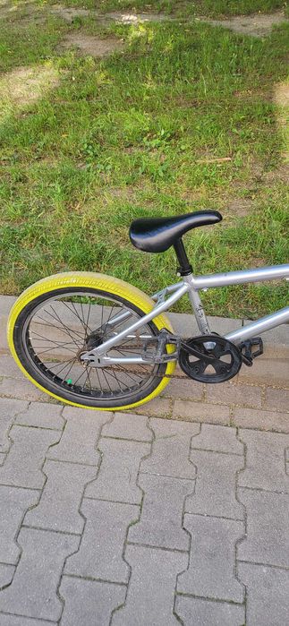 Rower bmx 500 20cali