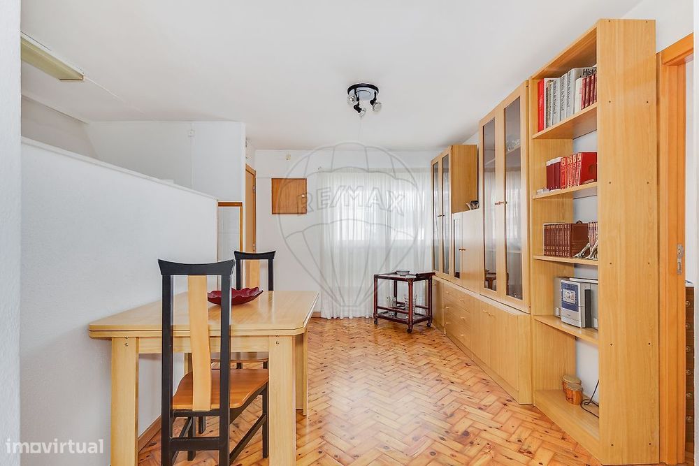 Apartamento T2 para venda