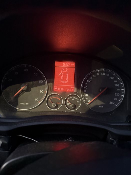 Golf 5 GT 1.4TSI 170cv || motor refeito ||