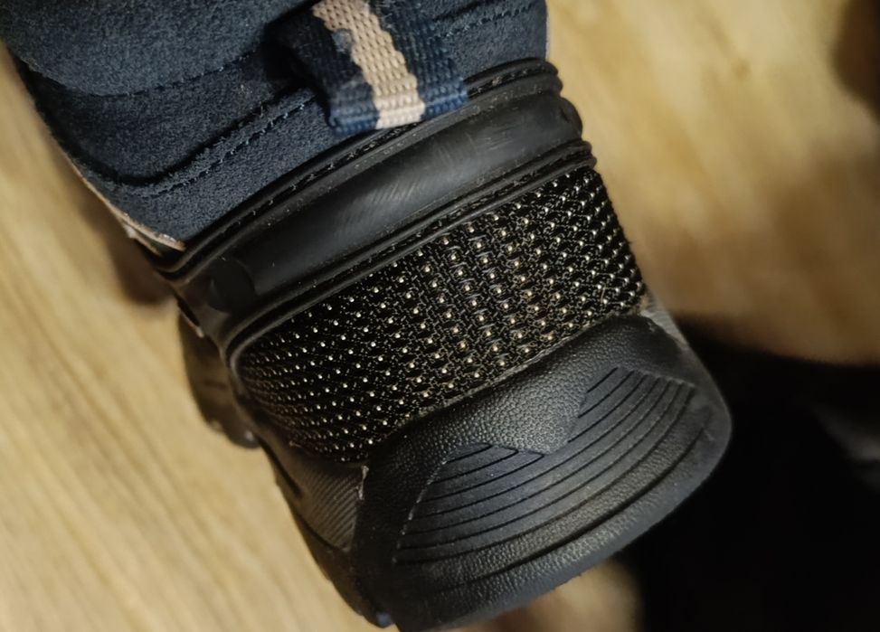 Buty trekkingowe rozmiar 34 CMP